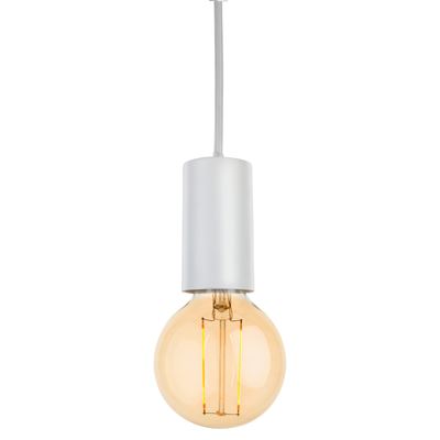 Picture of BERKELEY PENDANT WHITE
C/W LED VINTAGE LAMP
FIRSTLIGHT