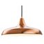 Picture of CURTIS PENDANT BRUSHED COPPER
1 X 60W ES
FIRSTLIGHT
