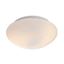 Picture of VENETO OPAL GLASS BATHROOM SUITABLE IP44
2 X 60W ES
FIRSTLIGHT