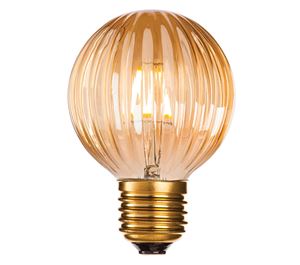 Picture of 4w LED E27 450LM 3000K
DECORATIVE LED LAMP AMBER GLASS
FIRSTLIGHT