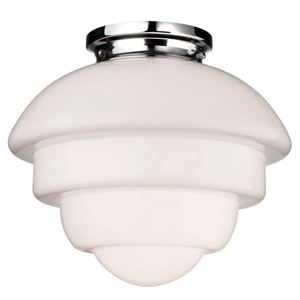 Picture of ART DECO CEILING FITTING 1 X 42W ES
D325MM H290MM
FIRSTLIGHT