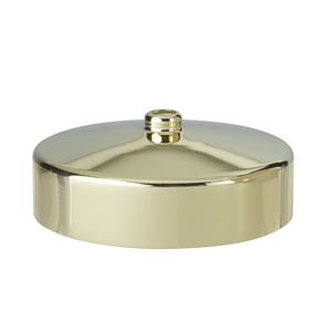 Picture of Ceiling Rose brass