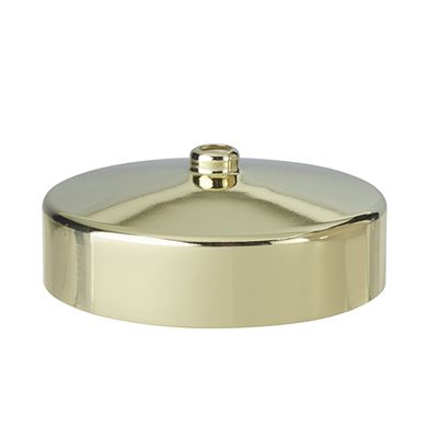 Picture of Ceiling Rose brass