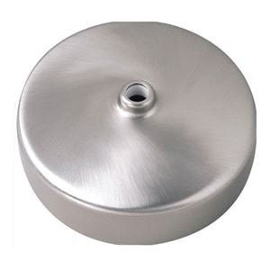 Picture of Ceiling Rose satin chrome
