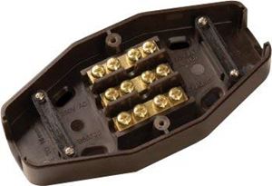 Picture of 460-01
60A JUNCTION BOX
