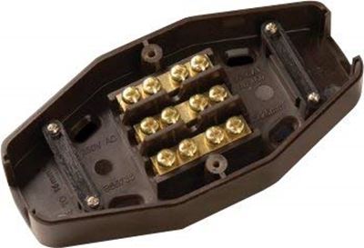 Picture of 460-01
60A JUNCTION BOX