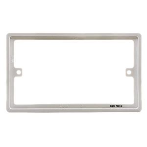 Picture of 818
DOUBLE PVC BOX SPACER