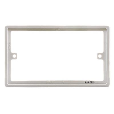 Picture of 818
DOUBLE PVC BOX SPACER