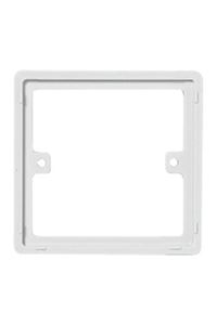 Picture of 817
SINGLE PVC BOX SPACER