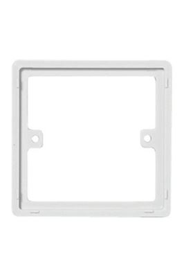 Picture of 817
SINGLE PVC BOX SPACER