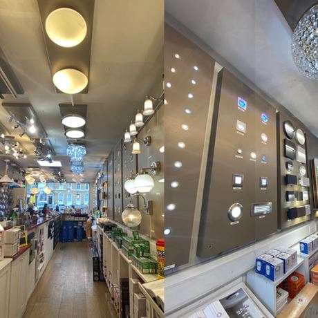Picture for category Electrical Shop
