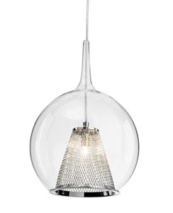 Picture of ARLO PENDANT
ANTIQUE BRASS/CLEAR GLASS 33W G9
FIRSTLIGHT