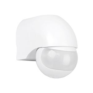 Picture of 180 DEGREE PIR WHITE IP44 1200W
SUN