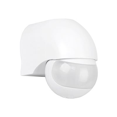 Picture of 180 DEGREE PIR WHITE IP44 1200W
SUN
