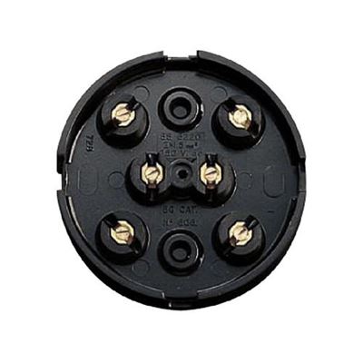 Picture of Junction Box 6terminal 20amp