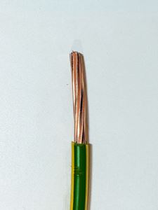 Picture of Cable Singles Stranded 10mm Green/ Yellow
6491x