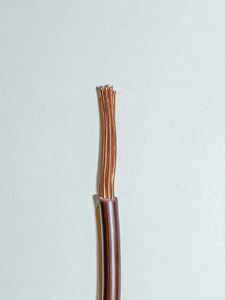 Picture of Cable Singles Stranded 16mm Brown
6491x