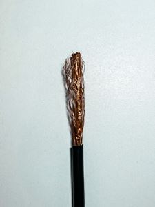 Picture of Hi Spec CT100 Cable Satellite BLACK
