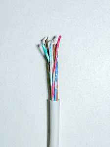 Picture of 8 core Cable Alarm  ( 4pair )