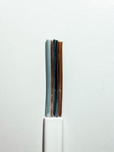 Picture of Cable 3core & Earth 1.5mm 100mtr roll
6243B LOW SMOKE & FUME