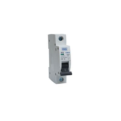 Picture of 16amp MCB for BG Fuse Board
BG.