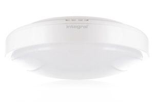 Picture of TOUGH SHELL BULKHEAD IP44 12W 4000K 924LM
INTEGRAL