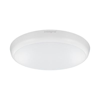 Picture of LED SLIMLINE BULKHEAD IP54 12W 4000K
EMERGENCY AND MICROWAVE SENSOR INTEGRAL