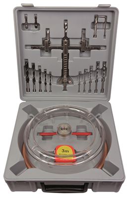 Picture of 090-240-005
40mm - 200mm HOLE CUTTER