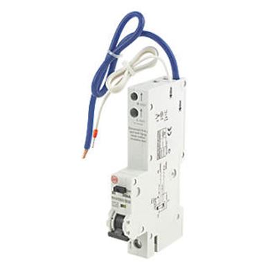Picture of 6amp SP Type B 16ka RCBO
WYLEX