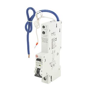 Picture of 10amp SP Type B 16ka RCBO
WYLEX