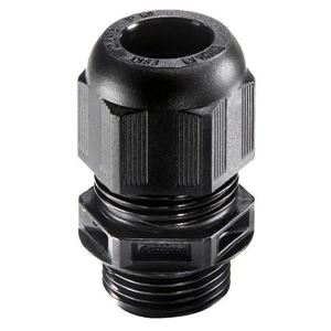 Picture of Euro Sprint Cable Gland 20mm
10100612 IP68 c/w lock nut