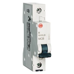 Picture of 10amp Miniature  breaker  WYLEX
WYLEX