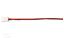 Picture of Wire 8mm connector (500mm)
24V