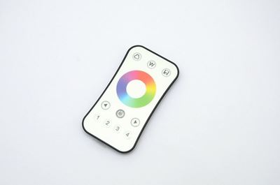 Picture of 4 ZONE REMOTE CONTROL24V